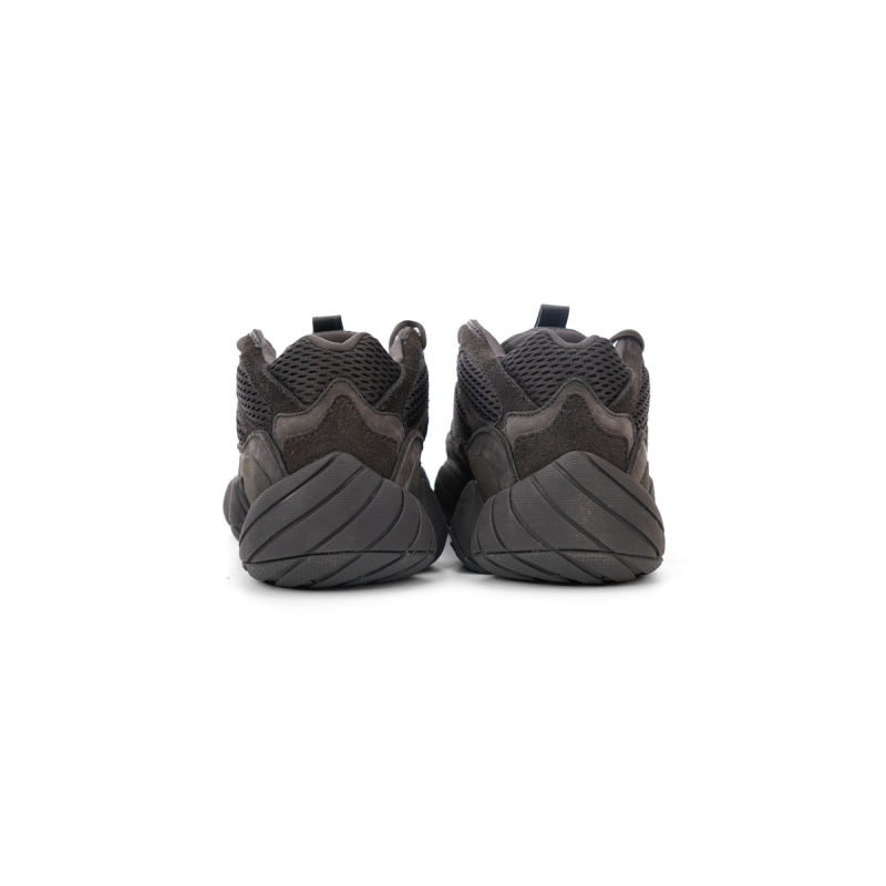 EM Sneakers Adidas Yeezy 500 Utility Black