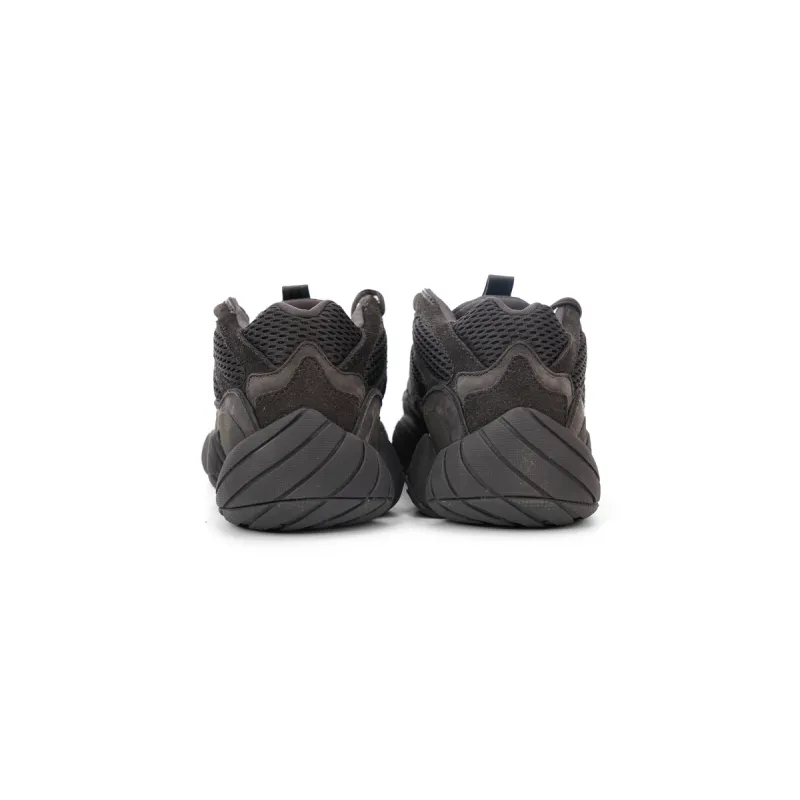 EM Sneakers Adidas Yeezy 500 Utility Black