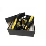 EM Sneakers Air Jordan 4 Thunder