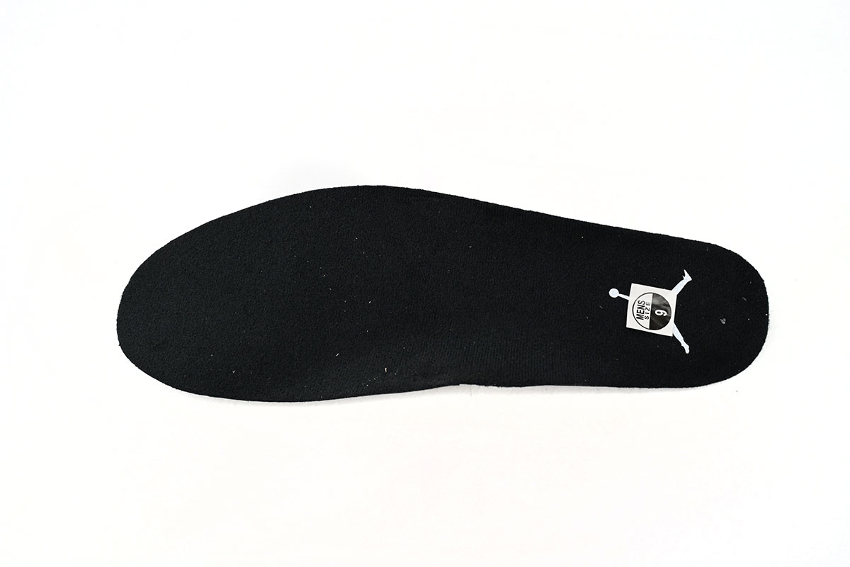 EM Sneakers Air Jordan 4 Thunder