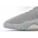  EMSneakers Nike MAG Back to the Future (2011)