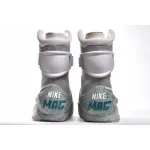  EMSneakers Nike MAG Back to the Future (2011)