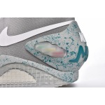  EMSneakers Nike MAG Back to the Future (2011)