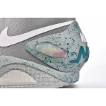  EMSneakers Nike MAG Back to the Future (2011)