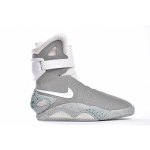  EMSneakers Nike MAG Back to the Future (2011)
