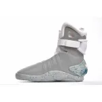  EMSneakers Nike MAG Back to the Future (2011)