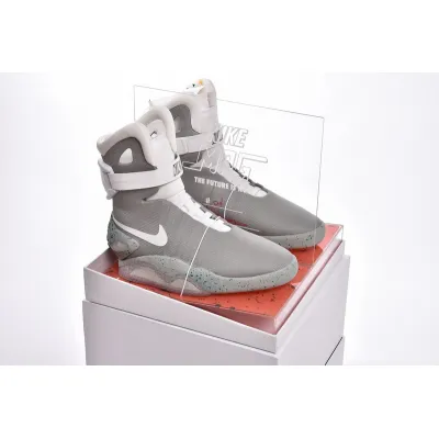  EMSneakers Nike MAG Back to the Future (2011) 01