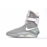  EMSneakers Nike MAG Back to the Future (2011)