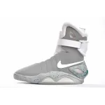  EMSneakers Nike MAG Back to the Future (2011)