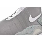  EMSneakers Nike MAG Back to the Future (2011)