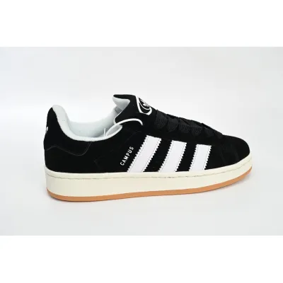 EMSneakers adidas Campus 00s Core Black 02