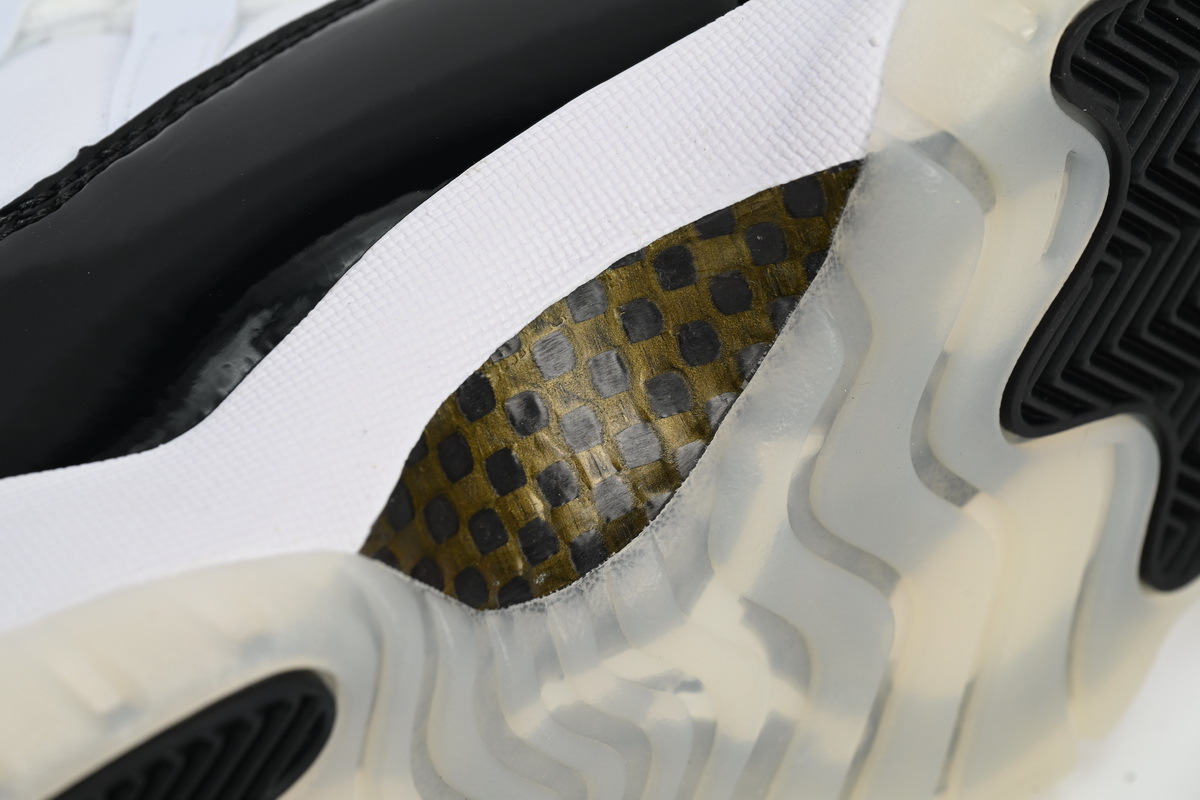 EMSneakers Jordan 11 Retro DMP Gratitude (2023)