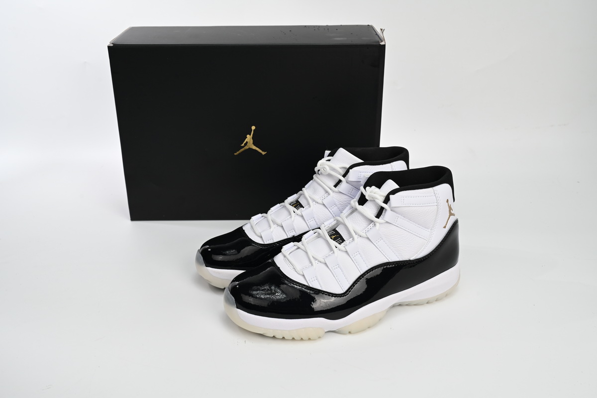 EMSneakers Jordan 11 Retro DMP Gratitude (2023)