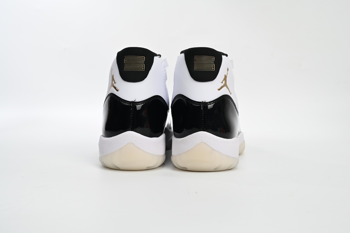 EMSneakers Jordan 11 Retro DMP Gratitude (2023)