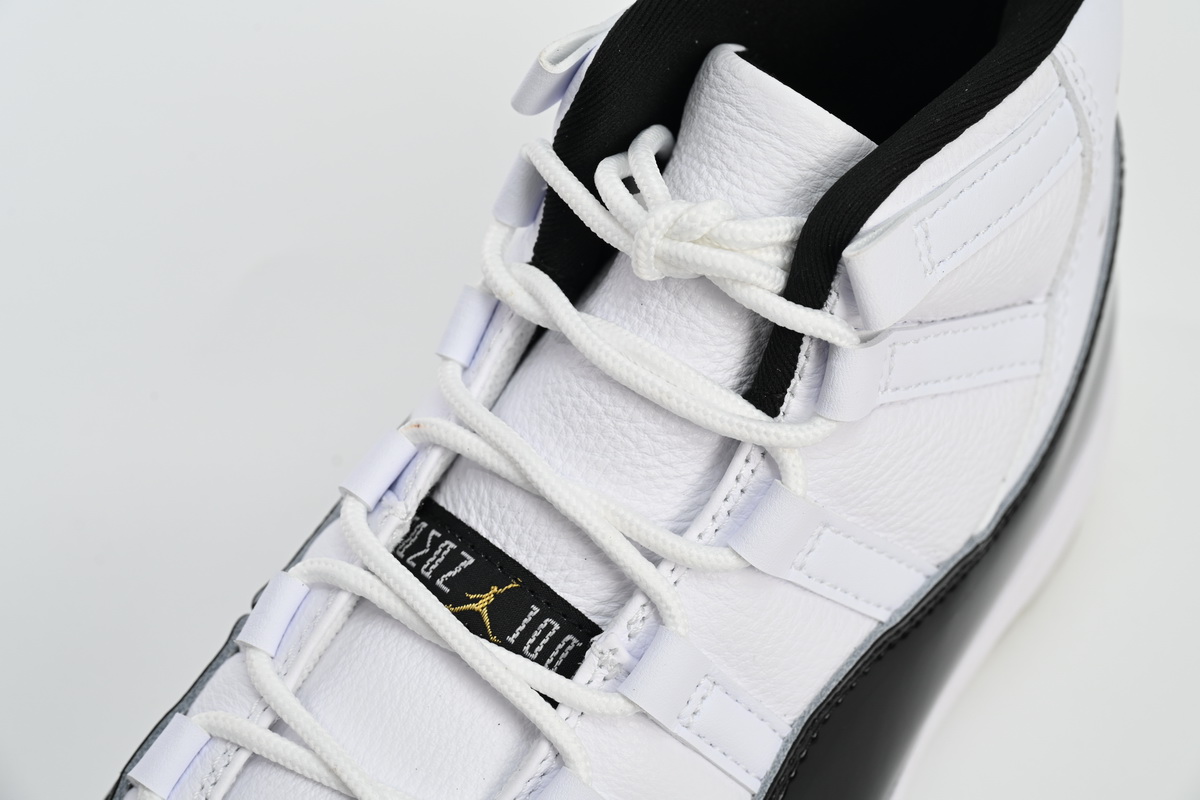 EMSneakers Jordan 11 Retro DMP Gratitude (2023)