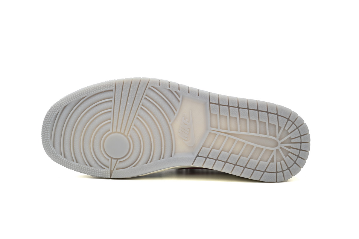 EMSneakers Jordan 1 Retro Low OG Year of the Dragon (2024)