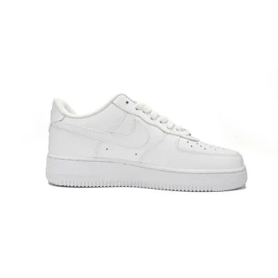 EMSneakers Nike Air Force 1 Low '07 White 02