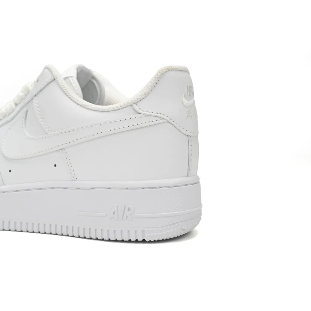 EMSneakers Nike Air Force 1 Low '07 White