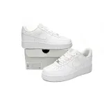 EMSneakers Nike Air Force 1 Low '07 White