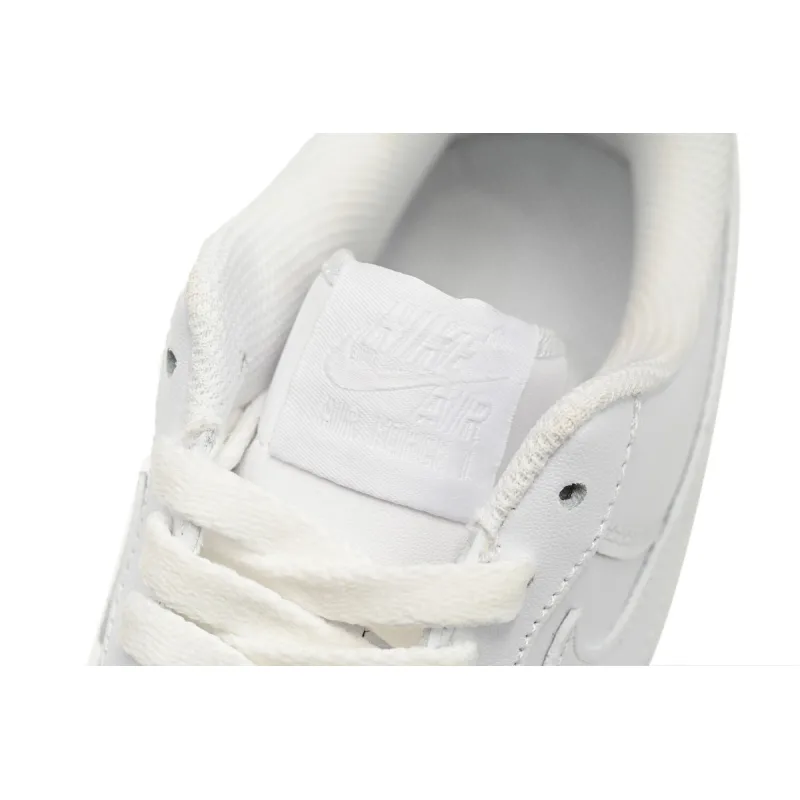 EMSneakers Nike Air Force 1 Low '07 White