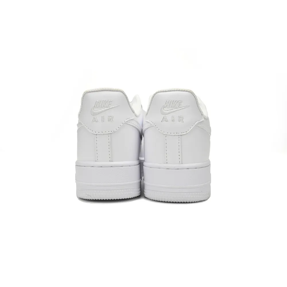 EMSneakers Nike Air Force 1 Low '07 White