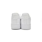 EMSneakers Nike Air Force 1 Low '07 White