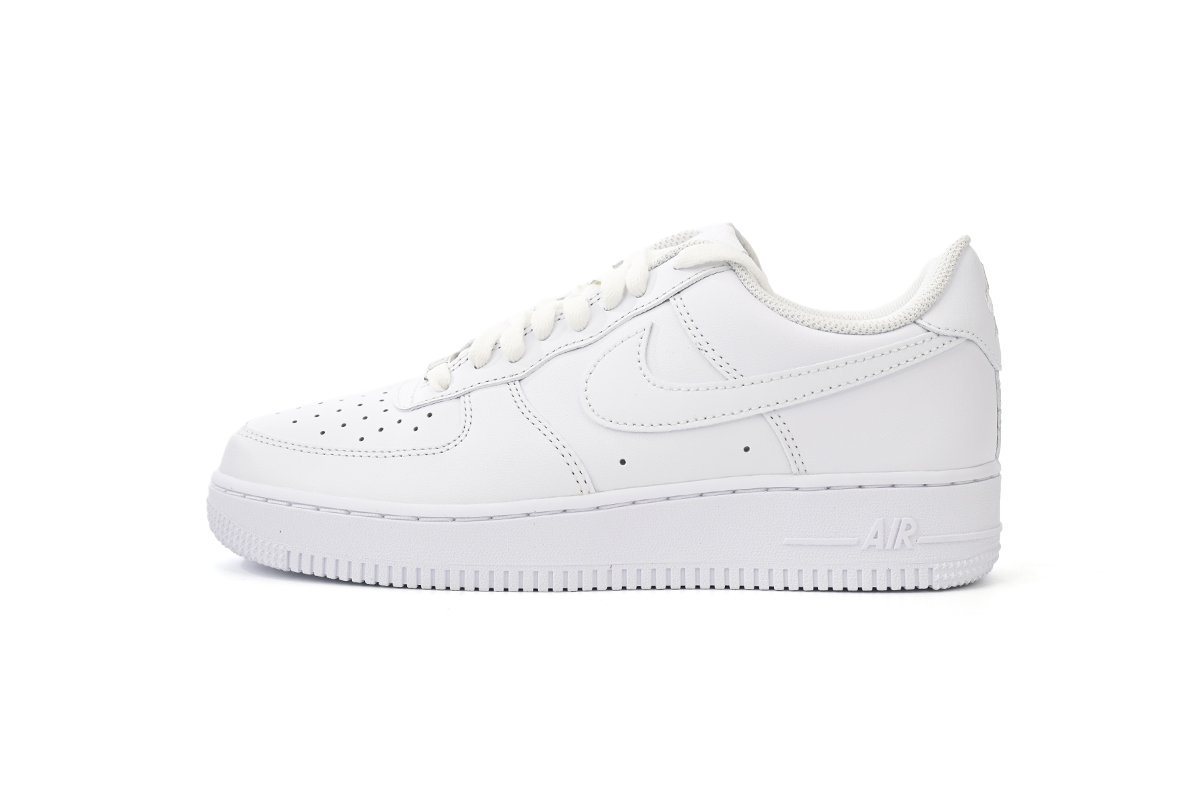 EMSneakers Nike Air Force 1 Low '07 White