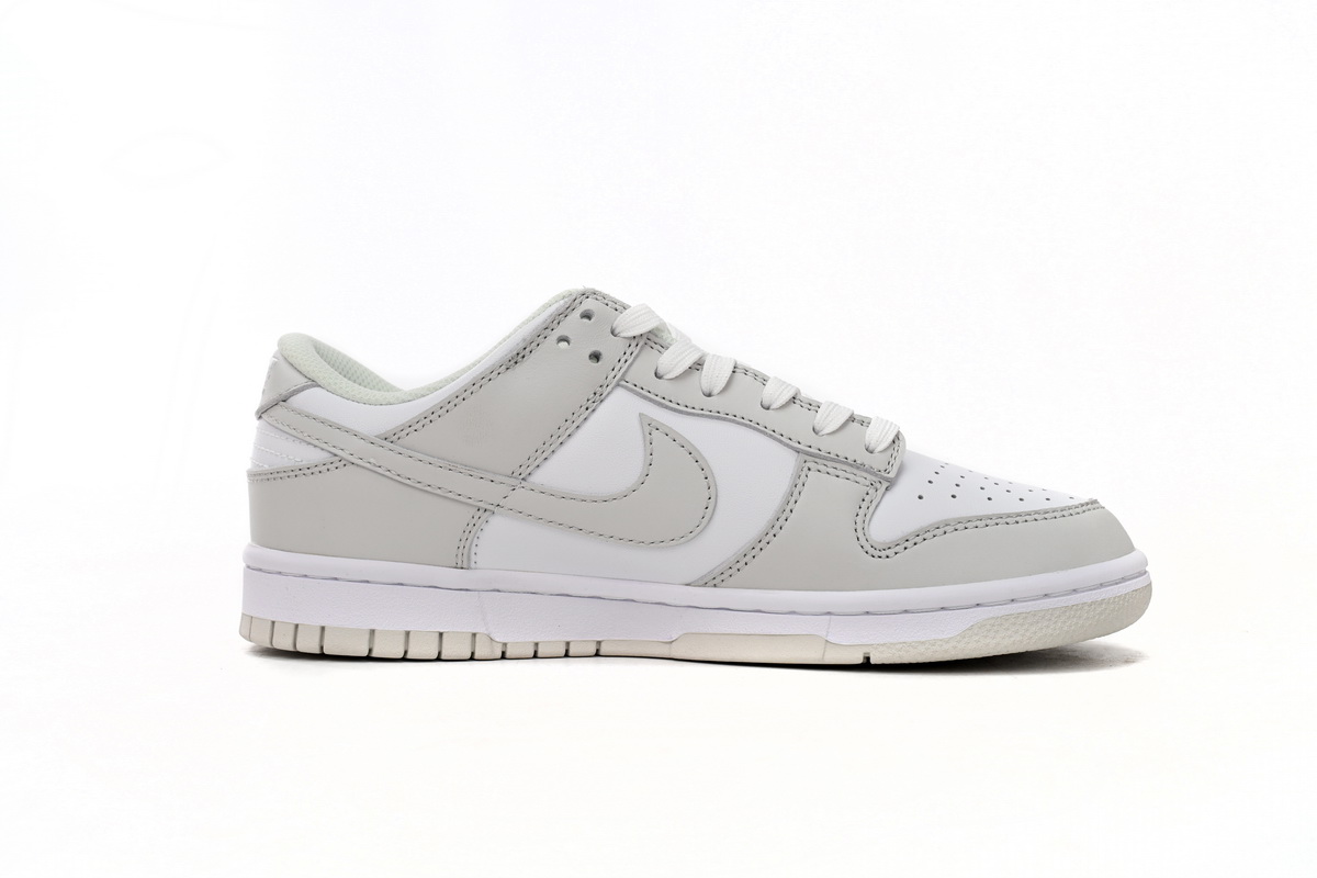 EM Sneakers Nike Dunk Low Photon Dust