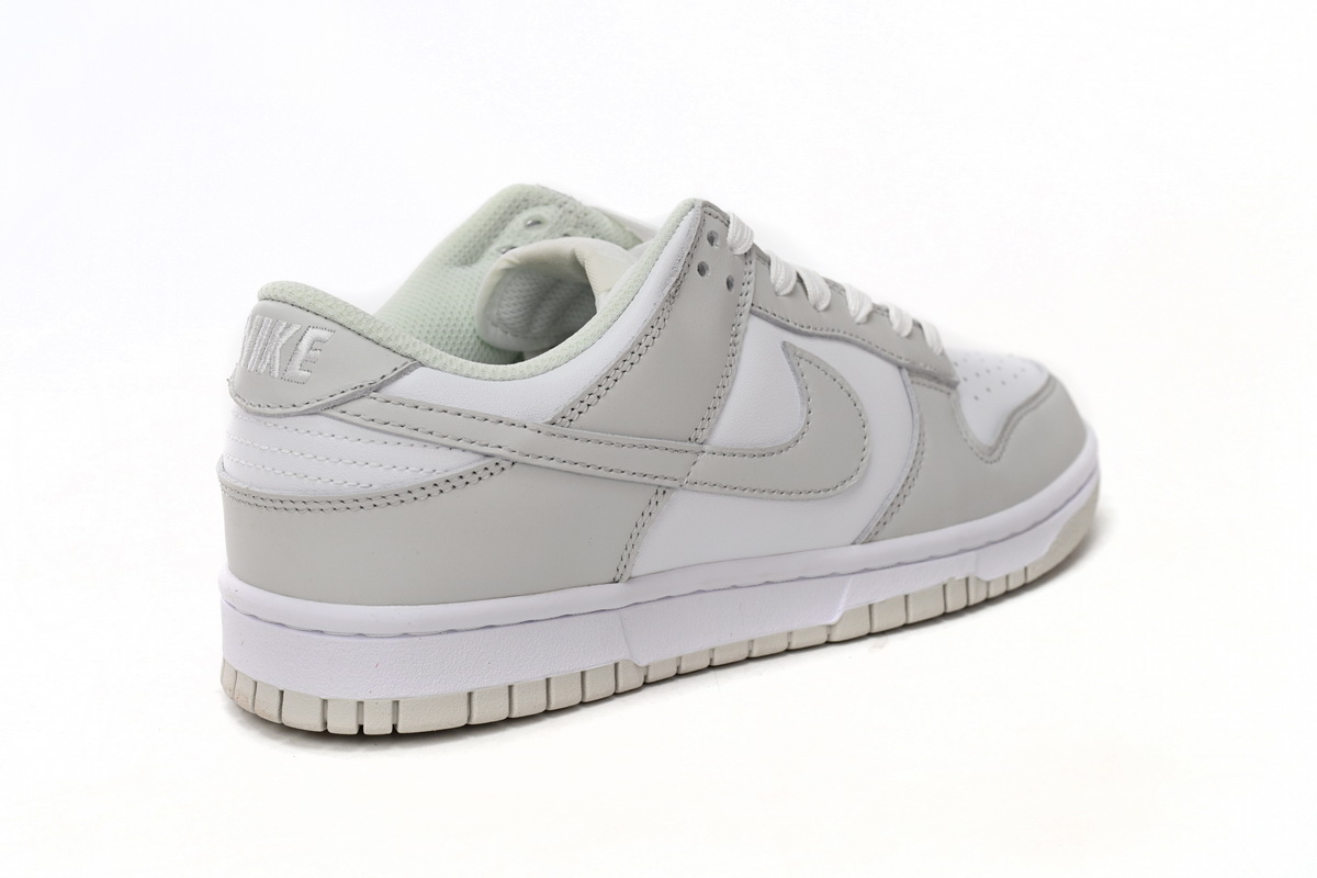 EM Sneakers Nike Dunk Low Photon Dust