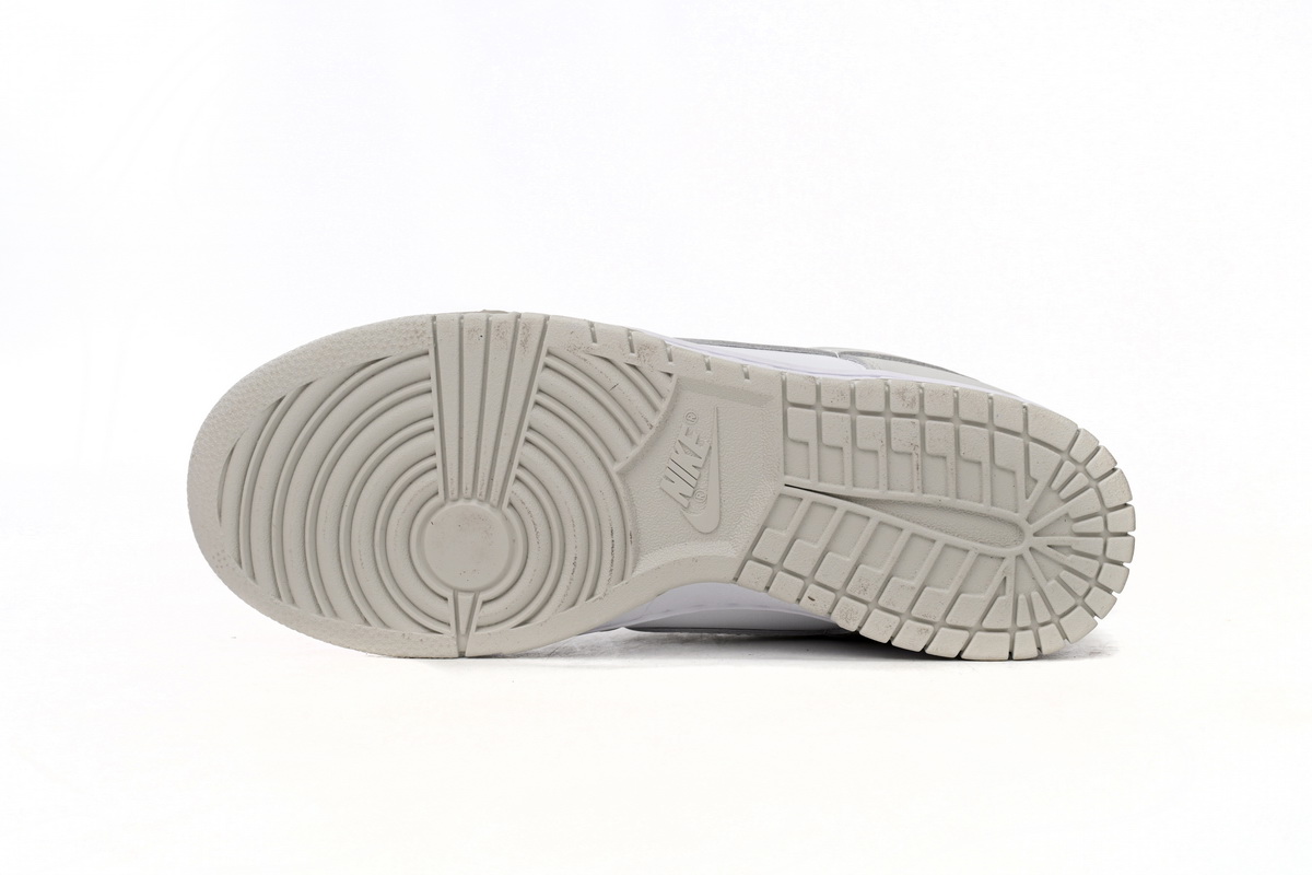 EM Sneakers Nike Dunk Low Photon Dust