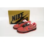 EM Sneakers Nike SB Dunk Low × Concepts Red Lobster (Special Box)