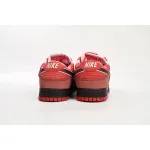EM Sneakers Nike SB Dunk Low × Concepts Red Lobster (Special Box)