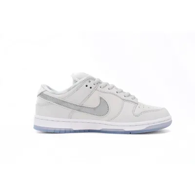 EMSneakers Nike SB Dunk Low White Lobster 02