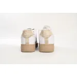 EMSneakers Nike Air Force 1 Low '07 LX Brogue Sail