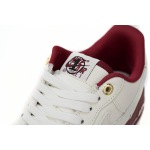 EMSneakers Nike Air Force 1 Low '07 SE 40th Anniversary Edition Sail Team Red