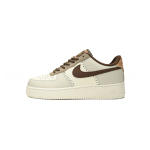 EMSneakers Nike Air Force 1 Low LV8 Brogue Sail