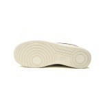 EMSneakers Nike Air Force 1 Low LV8 Brogue Sail