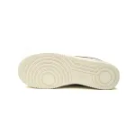 EMSneakers Nike Air Force 1 Low LV8 Brogue Sail