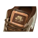 EMSneakers Nike Air Force 1 Low LV8 Brogue Sail