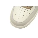 EMSneakers Nike Air Force 1 Low LV8 Brogue Sail