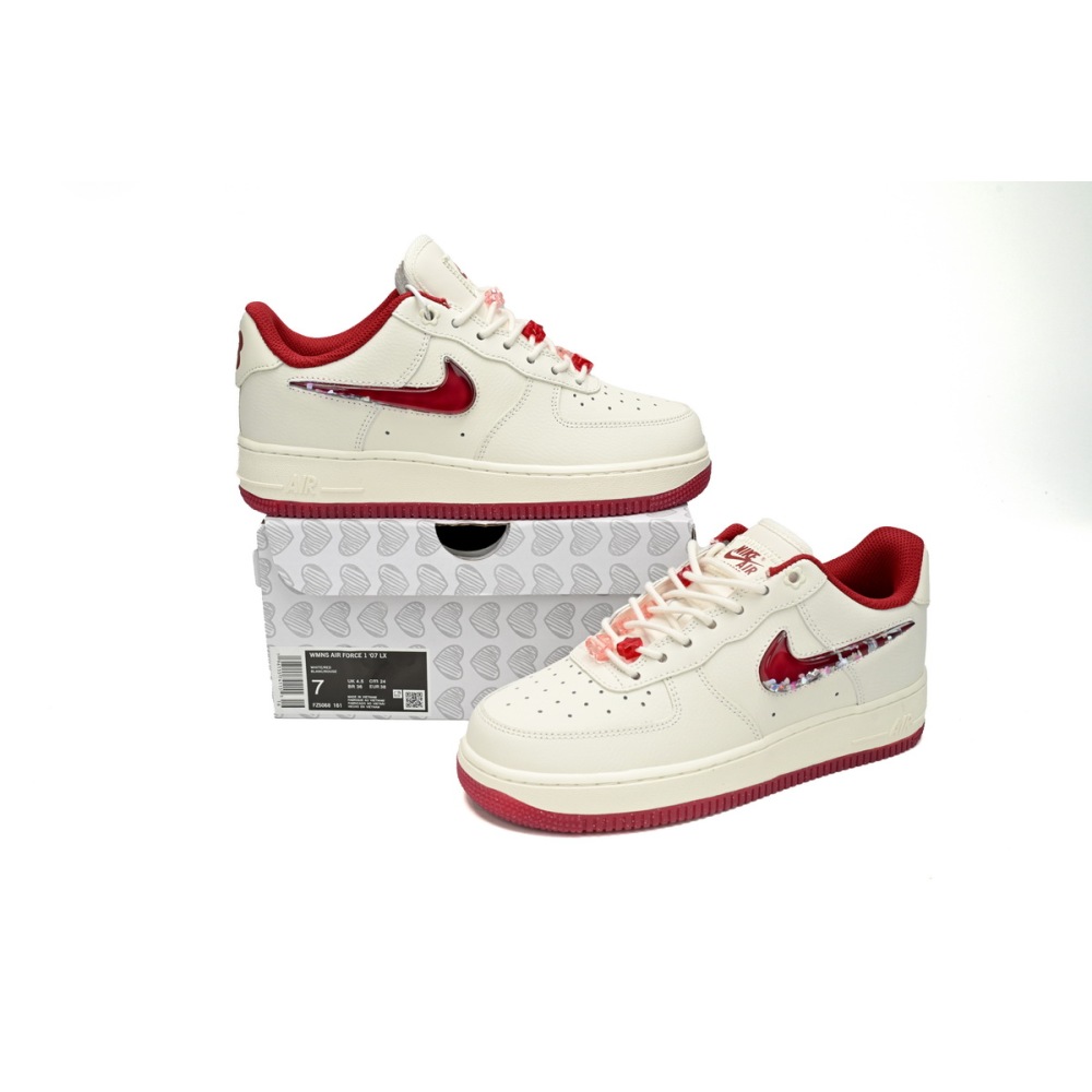 EMSneakers Nike Air Force 1 Low Valentine