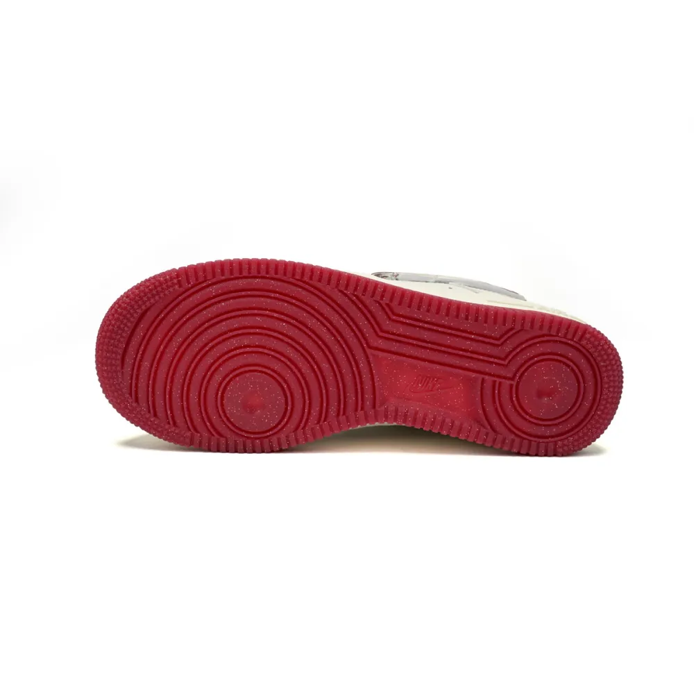 EMSneakers Nike Air Force 1 Low Valentine