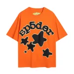 EM Sneakers Sp5der T-Shirt 6008