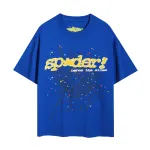 EM Sneakers Sp5der T-Shirt 6011