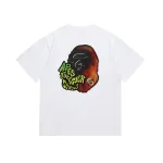 EM Sneakers Bape T-Shirt 130 White & Black