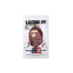 EM Sneakers Bape T-Shirt 1872 White & Black