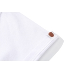 EM Sneakers Bape T-Shirt 1873 White & Black