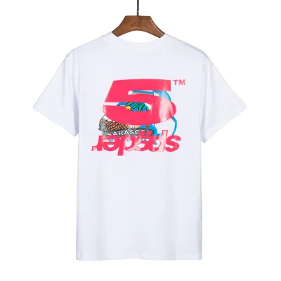 EM Sneakers Sp5der T-Shirt 2507 02
