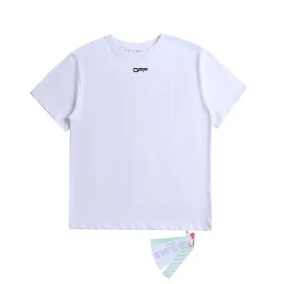 EM Sneakers Off White T-Shirt 2147 01