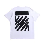 EM Sneakers Off White T-Shirt 2601